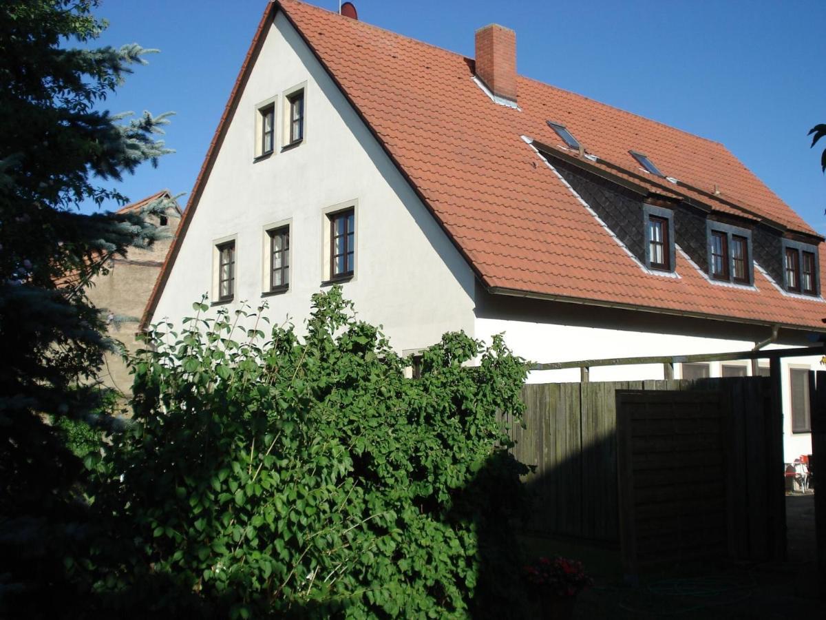 Gasthof Zur Schwane Abtswind Kültér fotó