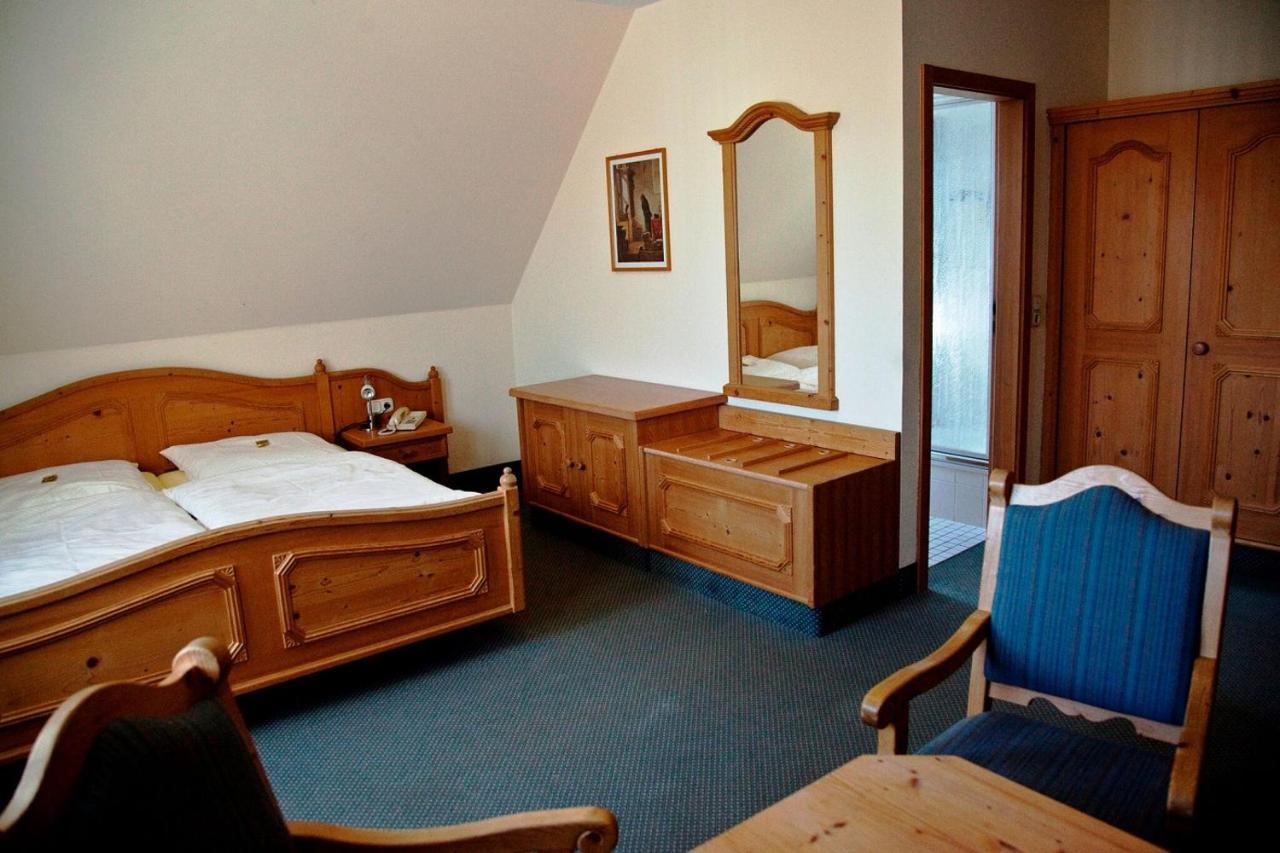 Gasthof Zur Schwane Abtswind Kültér fotó